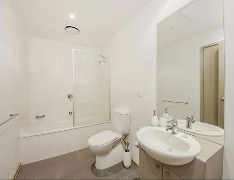 City Lifestyle Accommodation - Whitsundays Accommodation 41