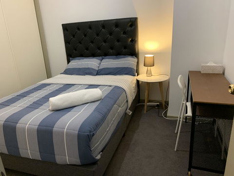 City Lifestyle Accommodation - Whitsundays Accommodation 29