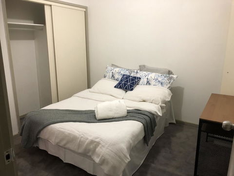 City Lifestyle Accommodation - Whitsundays Accommodation 14
