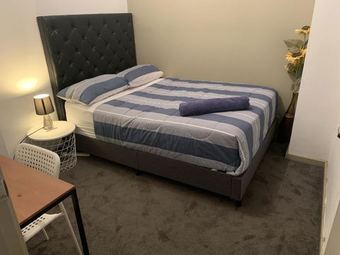 City Lifestyle Accommodation - Whitsundays Accommodation 26