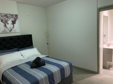 City Lifestyle Accommodation - Whitsundays Accommodation 9