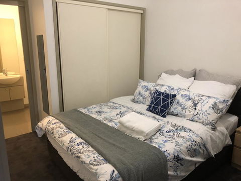 City Lifestyle Accommodation - Whitsundays Accommodation 30