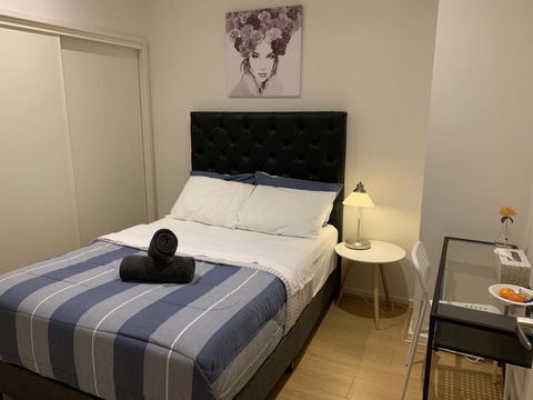 City Lifestyle Accommodation - Whitsundays Accommodation 1