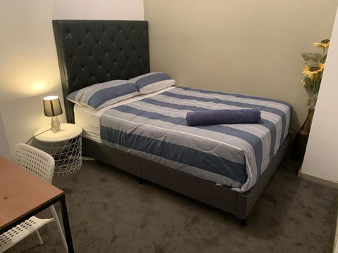 City Lifestyle Accommodation - Whitsundays Accommodation 20