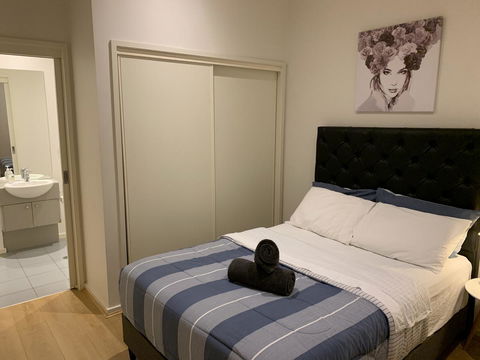 City Lifestyle Accommodation - Whitsundays Accommodation 2