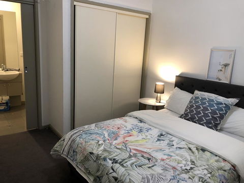 City Lifestyle Accommodation - Whitsundays Accommodation 39