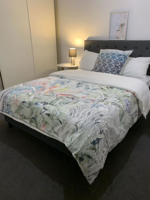 City Lifestyle Accommodation - Whitsundays Accommodation 38