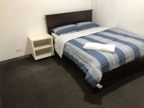 City Lifestyle Accommodation - Whitsundays Accommodation 16