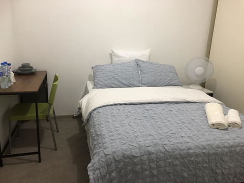 City Lifestyle Accommodation - Whitsundays Accommodation 31