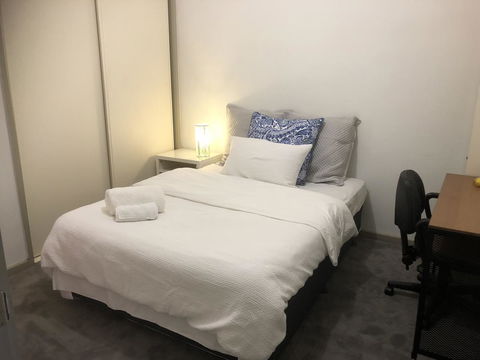 City Lifestyle Accommodation - Whitsundays Accommodation 33