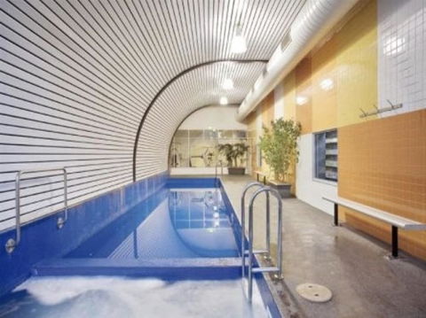 City Lifestyle Accommodation - Whitsundays Accommodation 42