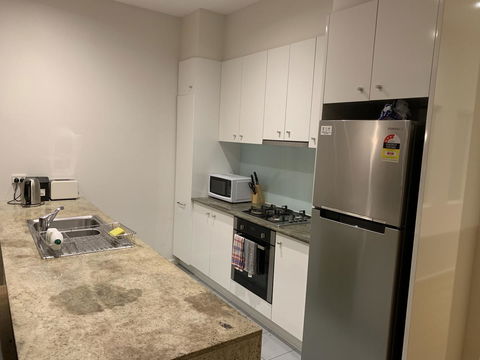 City Lifestyle Accommodation - Whitsundays Accommodation 22