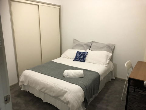 City Lifestyle Accommodation - Whitsundays Accommodation 43