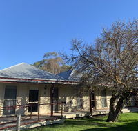 Dunkeld Studio Accommodation - Whitsundays Accommodation