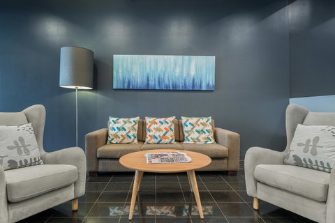 Mantra 100 Exhibition - Whitsundays Accommodation 1