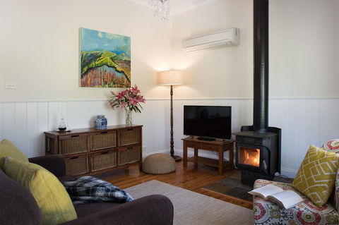 Koovelly Spa - Whitsundays Accommodation 1