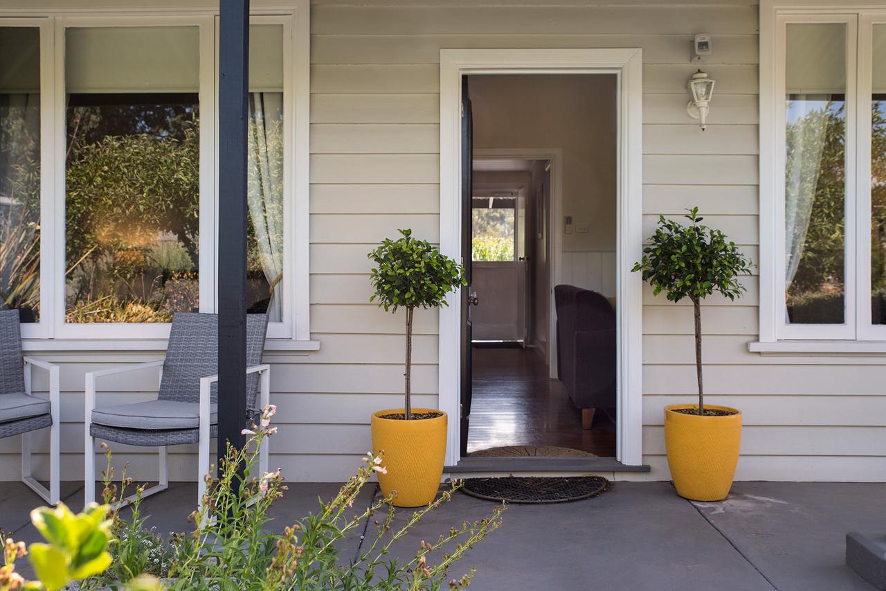 Hepburn VIC Whitsundays Accommodation