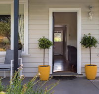 Koovelly Spa Villa - Whitsundays Accommodation