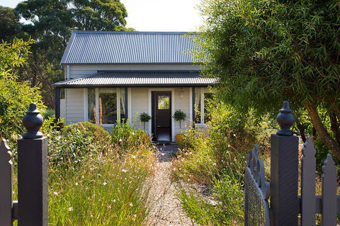 Koovelly Spa - Whitsundays Accommodation 3