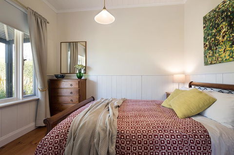 Koovelly Spa - Whitsundays Accommodation 7