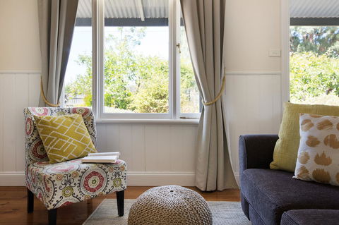 Koovelly Spa - Whitsundays Accommodation 4