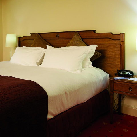 Grand Hotel Melbourne - Whitsundays Accommodation 25