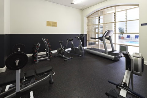 Grand Hotel Melbourne - Whitsundays Accommodation 7