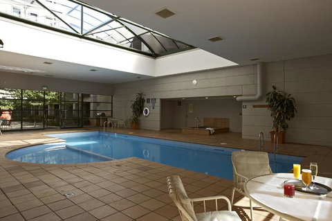Grand Hotel Melbourne - Whitsundays Accommodation 1