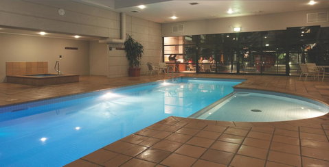 Grand Hotel Melbourne - Whitsundays Accommodation 20