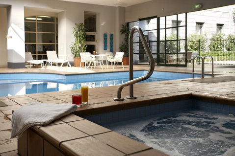 Grand Hotel Melbourne - Whitsundays Accommodation 5