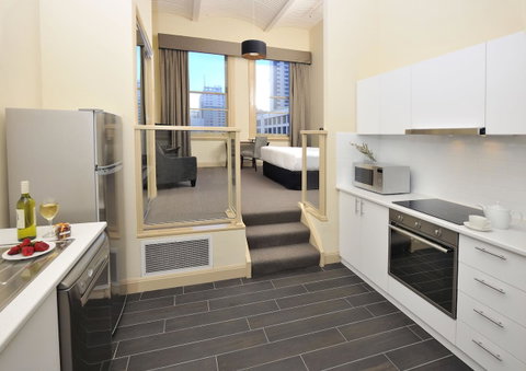 Grand Hotel Melbourne - Whitsundays Accommodation 19