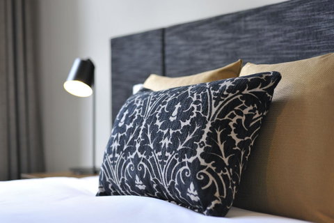 Grand Hotel Melbourne - Whitsundays Accommodation 22
