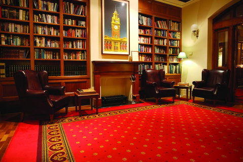 Grand Hotel Melbourne - Whitsundays Accommodation 10