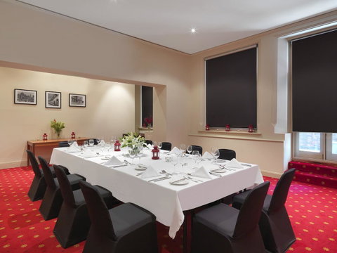 Grand Hotel Melbourne - Whitsundays Accommodation 33