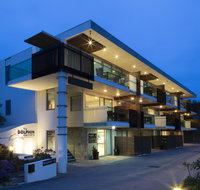 The Dolphin Apartments - Whitsundays Accommodation