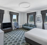 The Savoy Hotel on Little Collins Melbourne - Whitsundays Accommodation