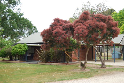 Greenvale Holiday Units - Whitsundays Accommodation 9