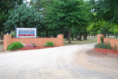 Greenvale Holiday Units - Whitsundays Accommodation 18