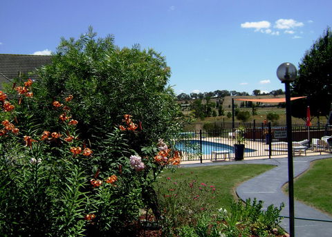 Greenvale Holiday Units - Whitsundays Accommodation 19