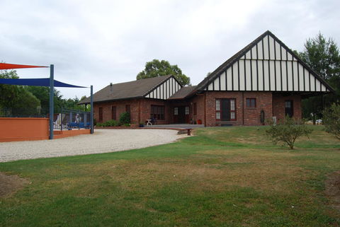 Greenvale Holiday Units - Whitsundays Accommodation 0