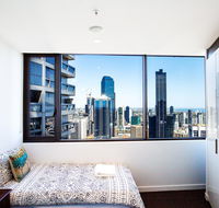 UrbanSuite Melbourne Cozy Apartment   - Whitsundays Accommodation