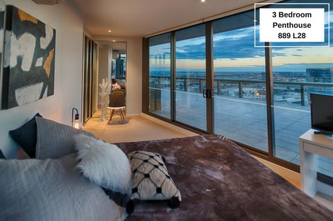 Orange Stay Apartments - Whitsundays Accommodation 12