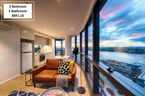 Orange Stay Apartments - Whitsundays Accommodation 22