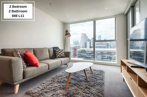 Orange Stay Apartments - Whitsundays Accommodation 27