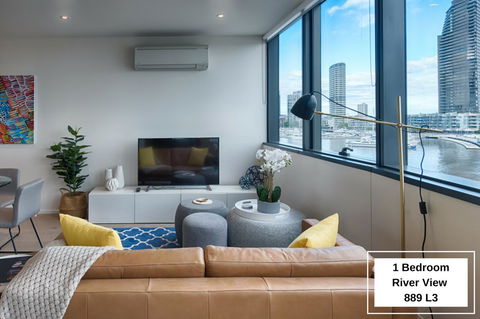 Orange Stay Apartments - Whitsundays Accommodation 33