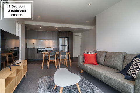 Orange Stay Apartments - Whitsundays Accommodation 26
