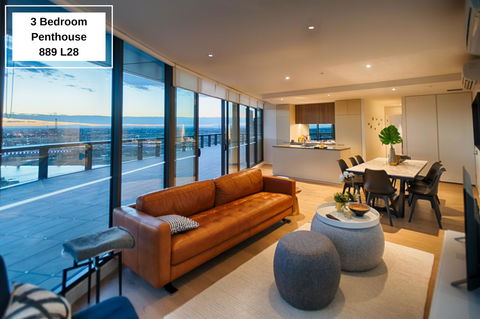 Orange Stay Apartments - Whitsundays Accommodation 11