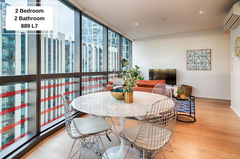 Orange Stay Apartments - Whitsundays Accommodation 23