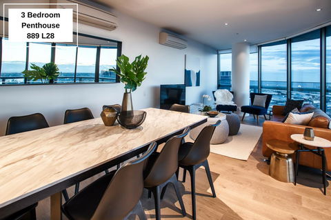 Orange Stay Apartments - Whitsundays Accommodation 10