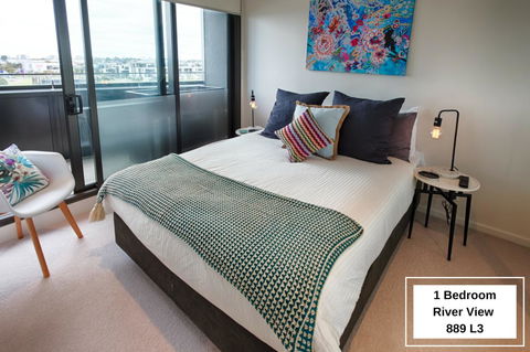Orange Stay Apartments - Whitsundays Accommodation 32